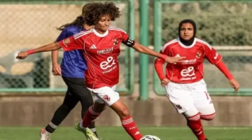 نتائج الجولة العاشرة للدوري المصري للسيدات تكشف مسارات المنافسة والصراع على القمة